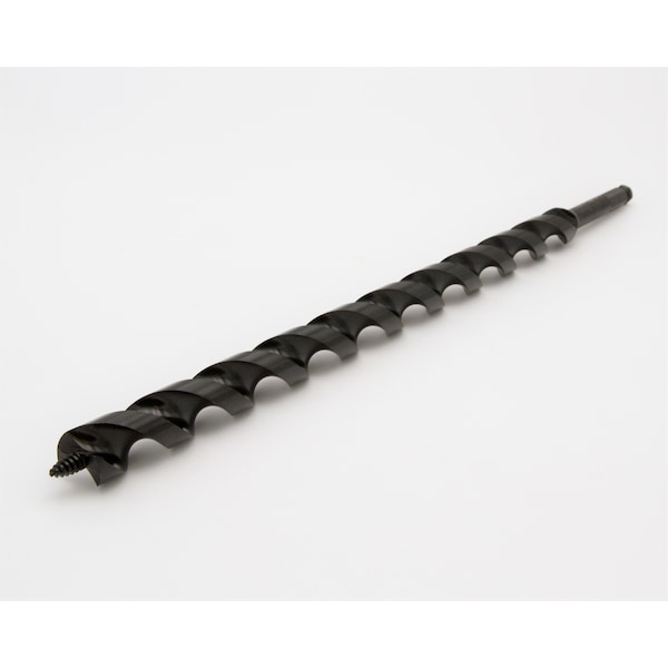 Nail Chipper Duo Auger 18" x 3/4"